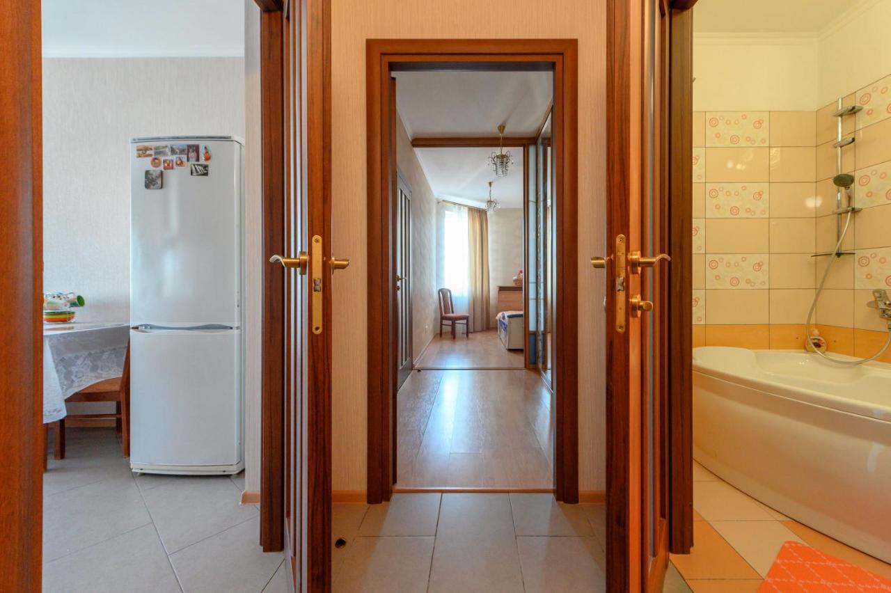 Happy Time Apartment Odesa Exterior photo