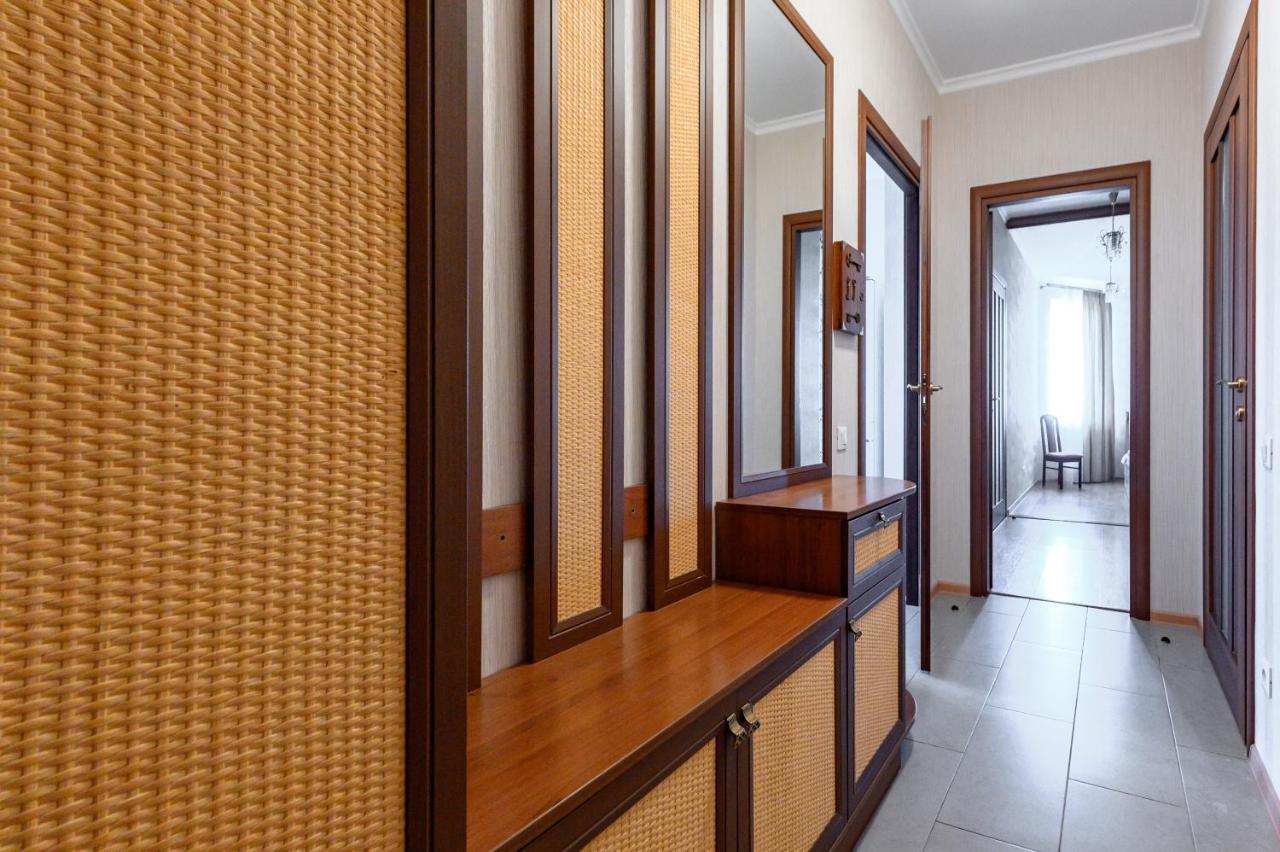 Happy Time Apartment Odesa Exterior photo